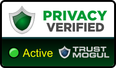 Privacy Verified Badge