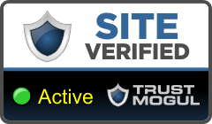 Site Verified Seal